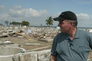 Responding to the South Asia Tsunami - Samaritan's Purse Canada