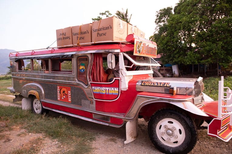 Many shoebox destinations cannot be accessed by two-wheel drive vehicles. Even with four-wheel drive and more durable tires, the going is often difficult to avoid getting bogged down in mud or sustaining a flat tire on rocky roads.