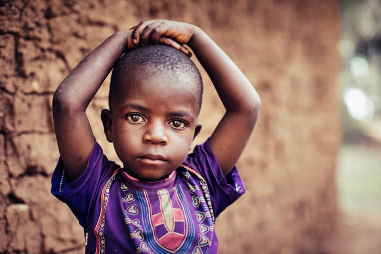 Please pray for people in the Democratic Republic of the Congo. Pray for God to bring physical and spiritual healing to a country that is in desperate need.