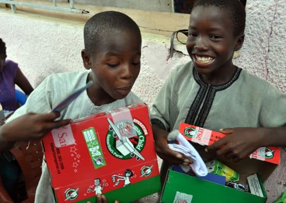 UPDATE—Our pre-printed... - Operation Christmas Child | Facebook