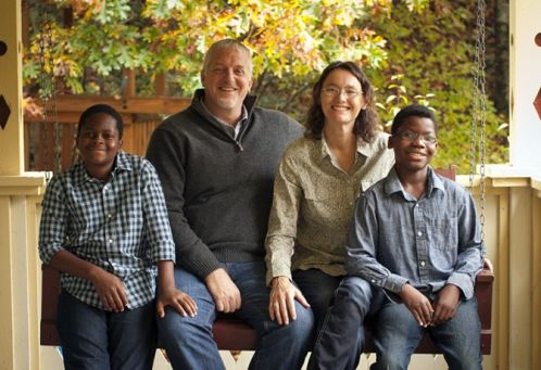 Bev Family