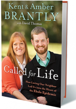 Called For Life Book 300