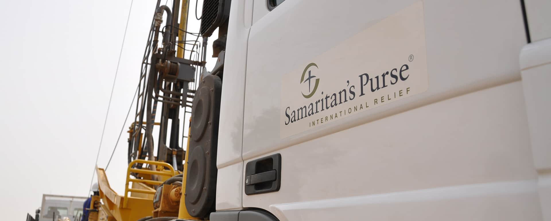 Samaritan's Purse Assists at 80 Residences — North Shuswap Kicker