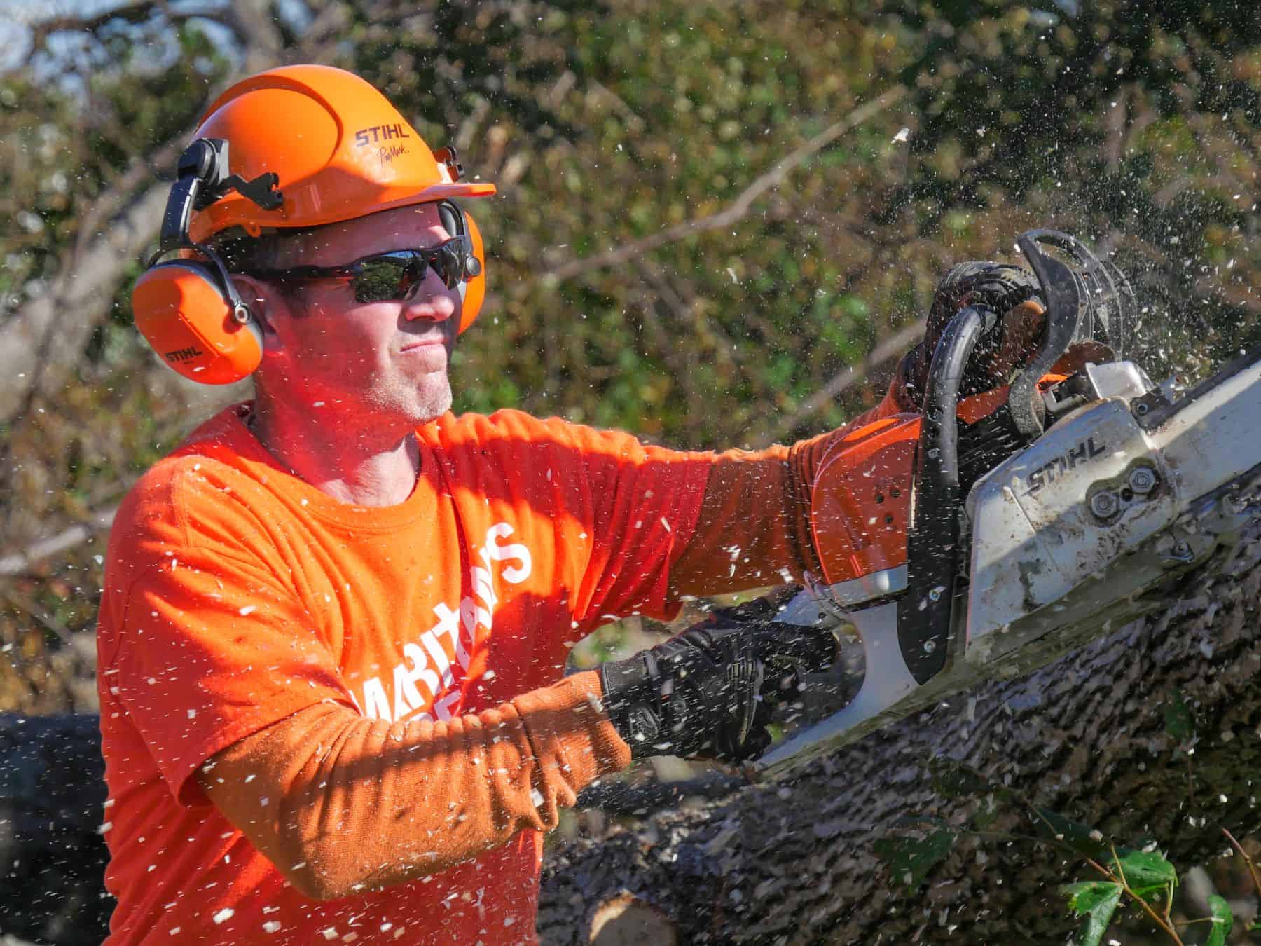 Samaritan’s Purse disaster relief teams and volunteers helped show over 300 residents of Prince Edward Island that they were cared for, loved, and not forgotten.