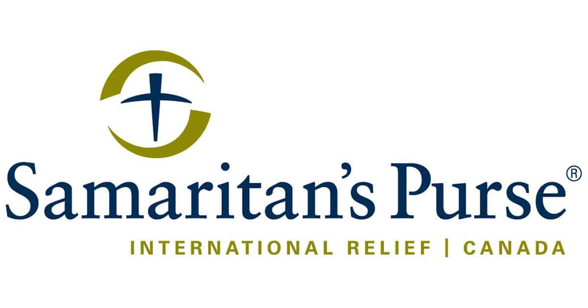 Samaritan's Purse Feb. 2012 Newsletter :: Behance