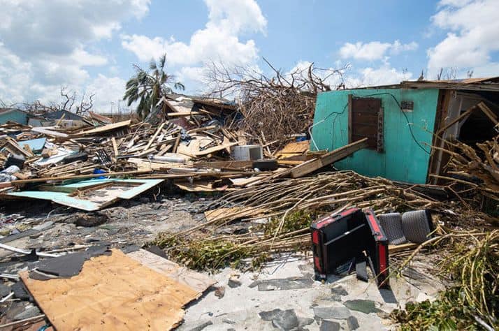 Samaritan's Purse Canada - International Relief