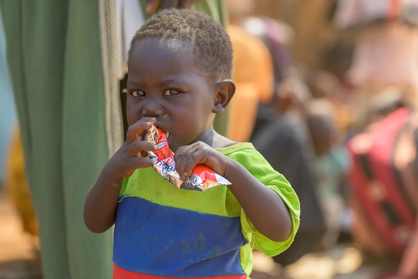 Sudan Relief
