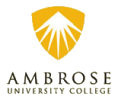 Logo Ambrose